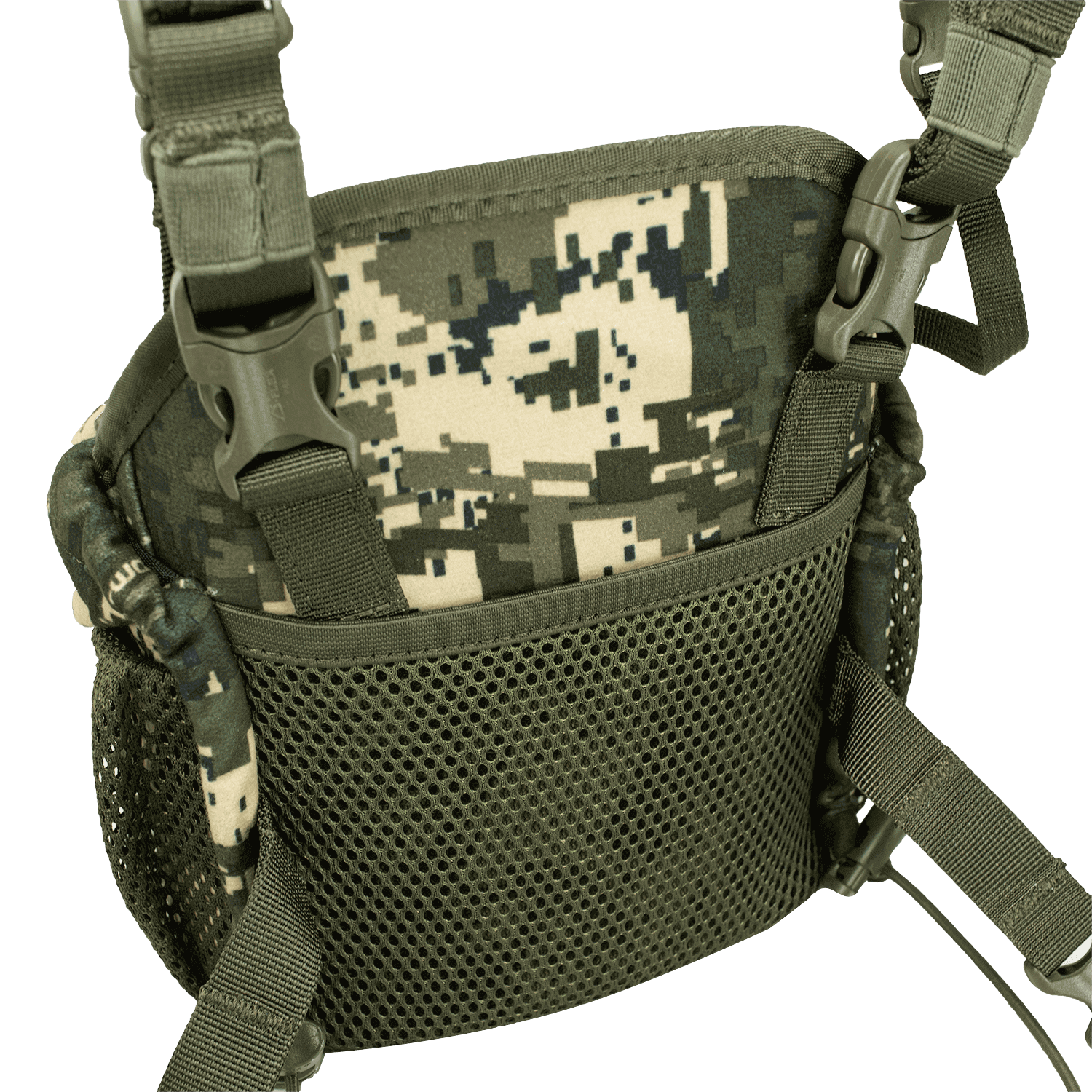 Pirscher Gear Bino Harness (Optimax 2S)