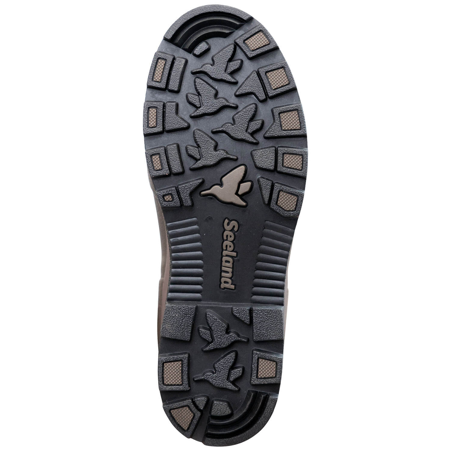 Seeland Gummistiefel Hillside Enforced