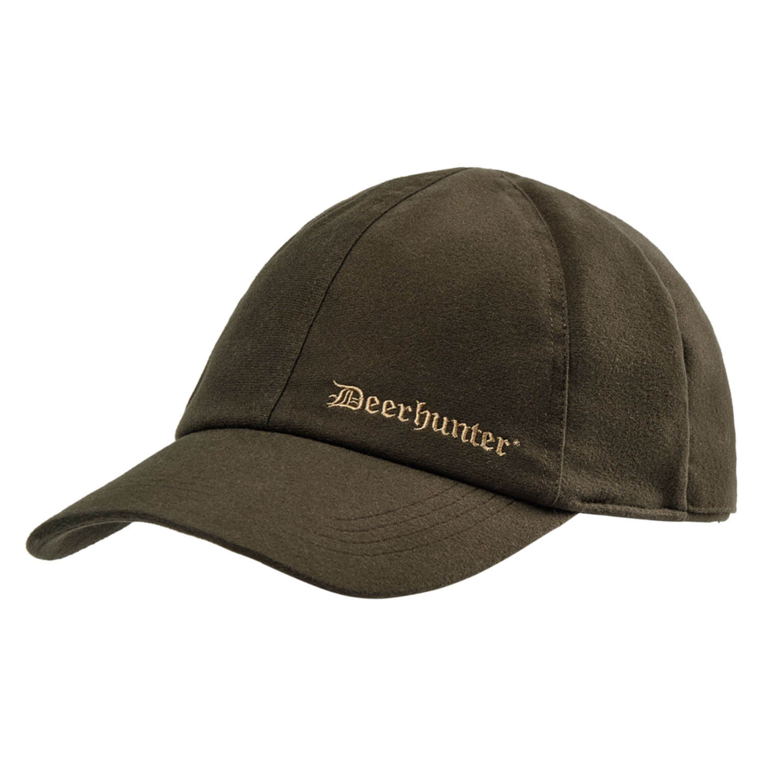 Deerhunter Cap Game Safety (Wood) - Mützen & Caps