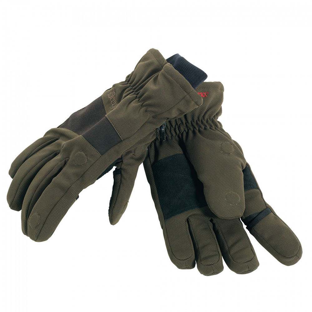 Deerhunter Muflon Handschuhe - Winter-Jagdbekleidung