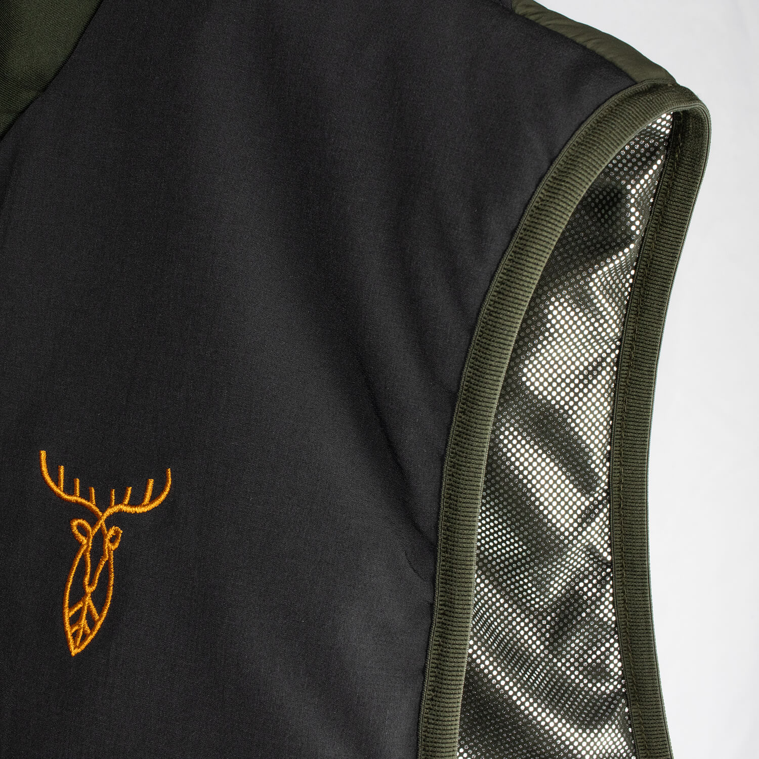 Pirscher Gear Heizweste 2.0