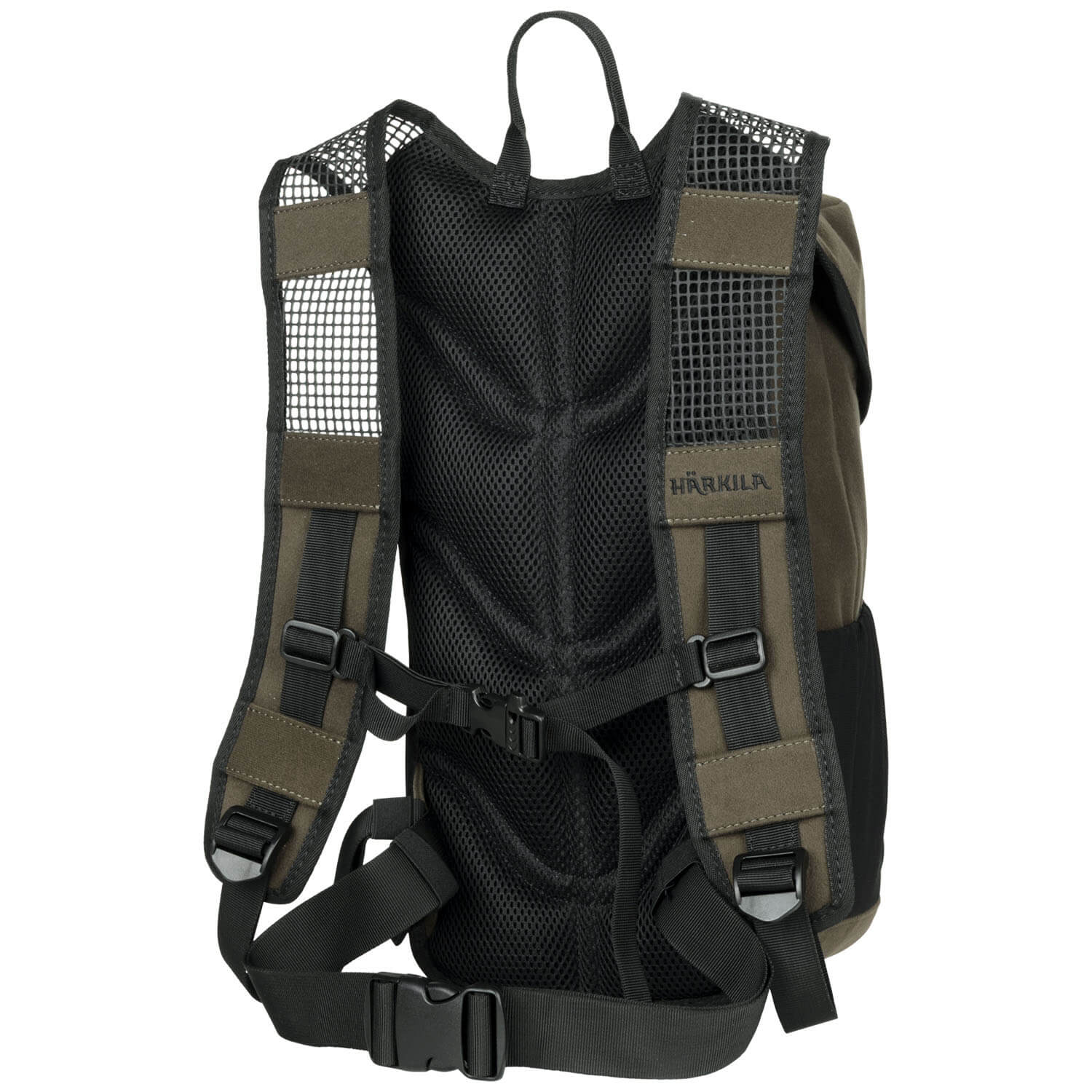 Härkila Rucksack Forest Hunter 12 Liter (Hunting Green)