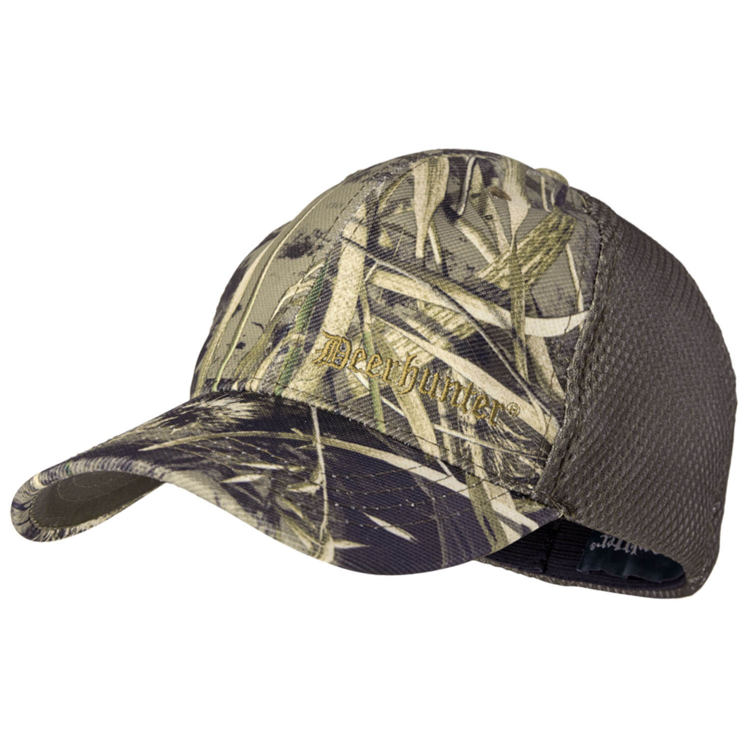 Deerhunter Cap Mallard