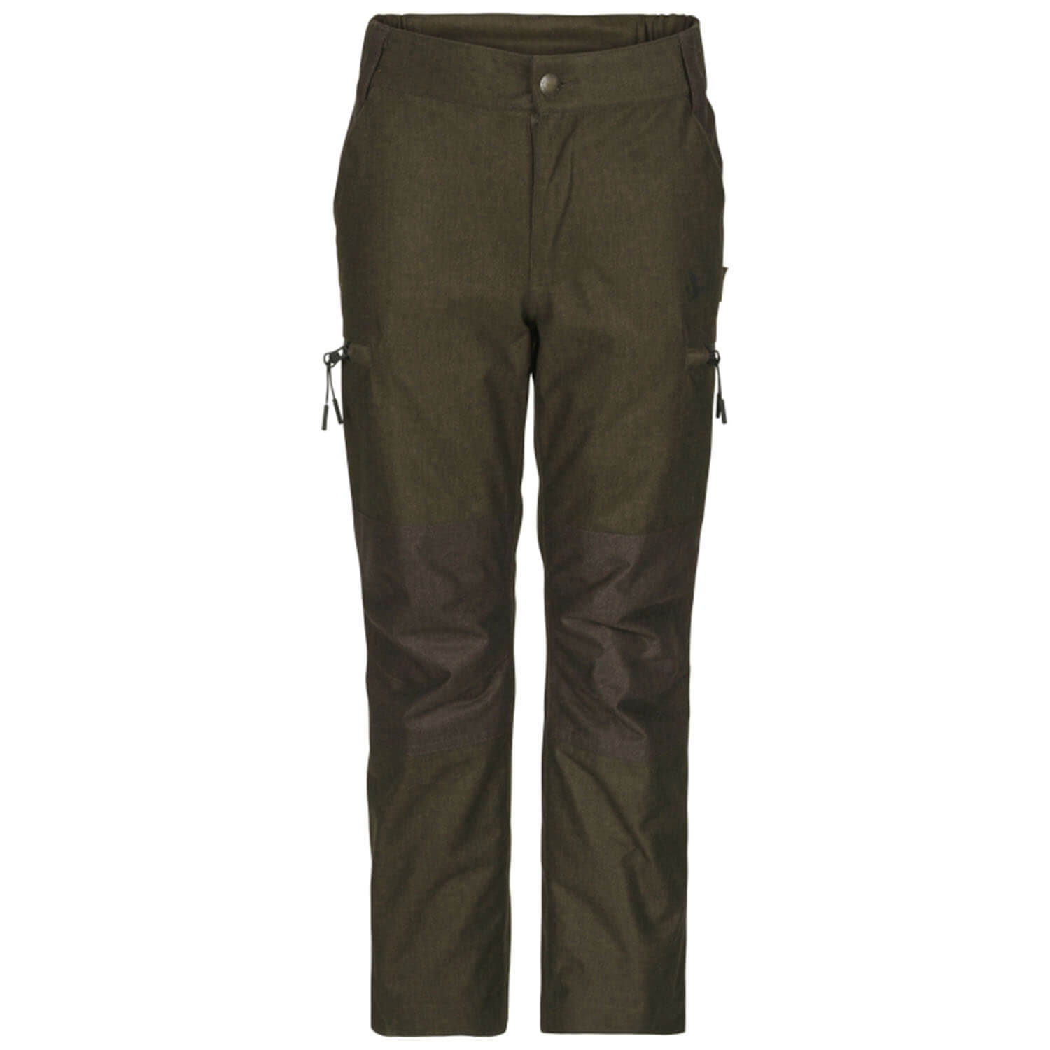 Seeland Kinder Jagdhose Avail Junior (Pine Green Melange) - Kinder