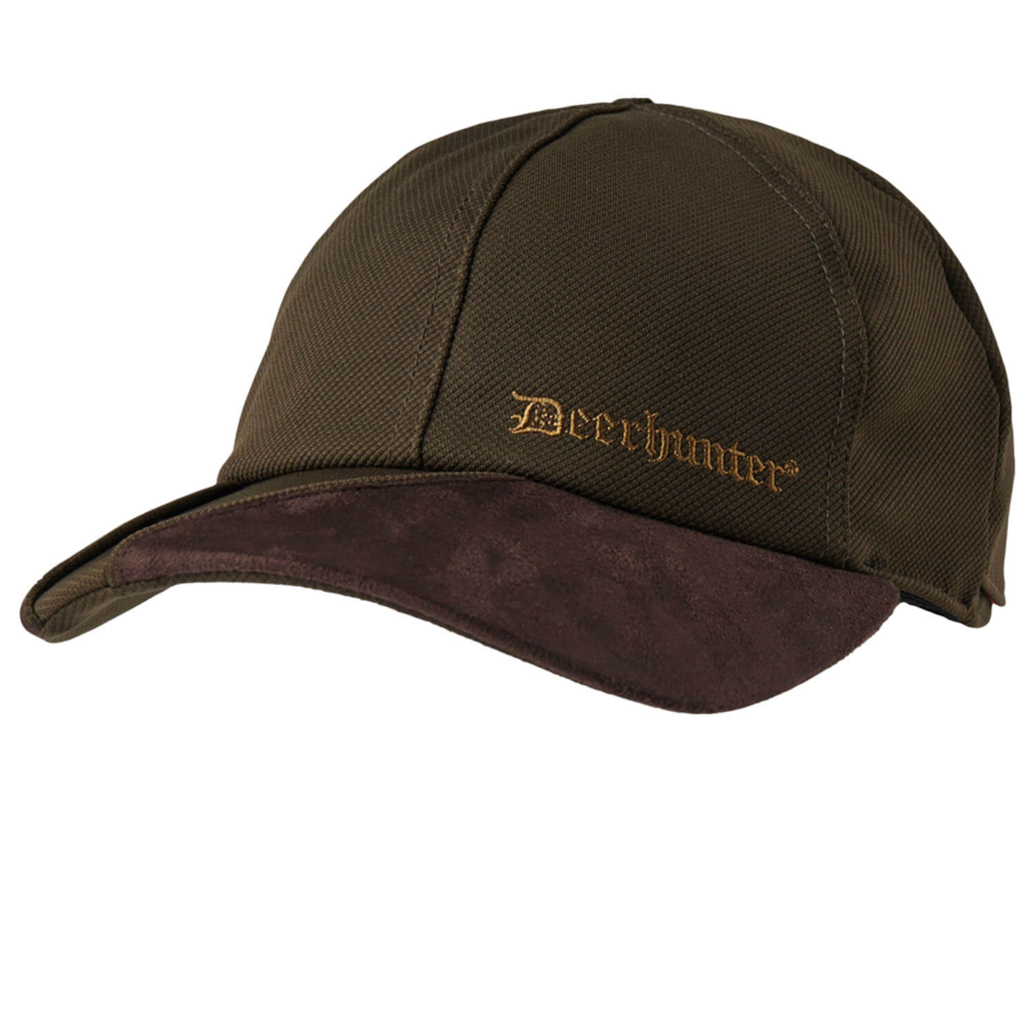 Deerhunter Cap Muflon Safety (Art Green)