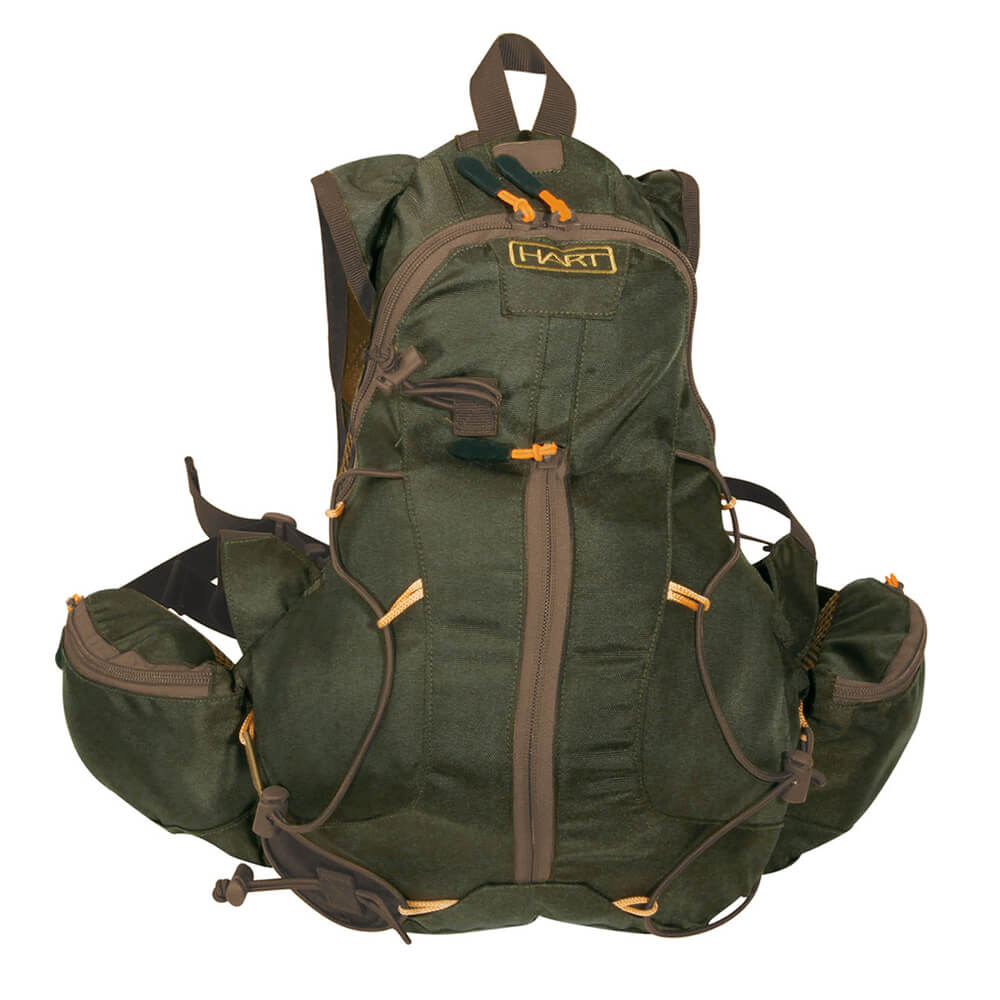 Hart Rucksack NB Litepack 11 - Schwarzwildjagd