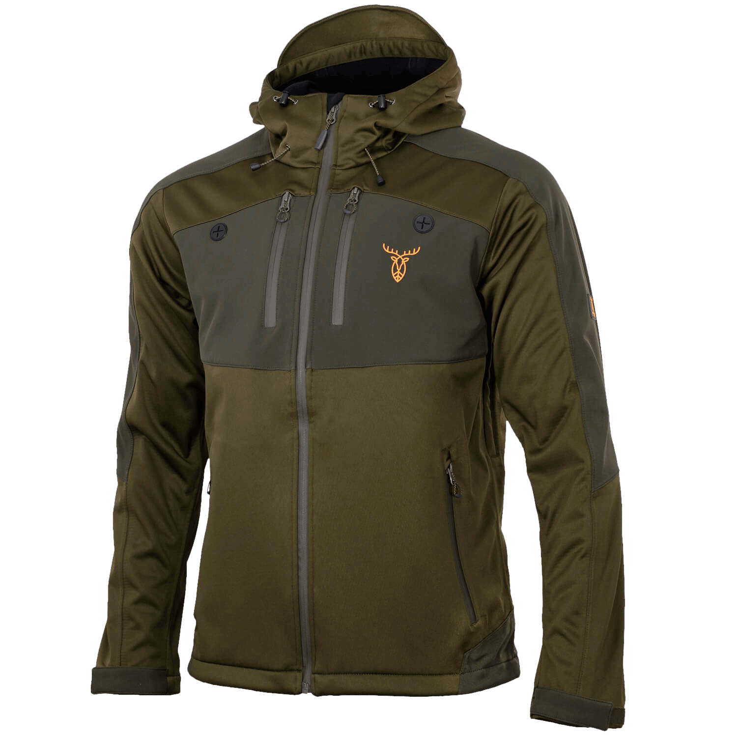 Pirscher Gear Allseason Jacke - Jagdbekleidung Herren