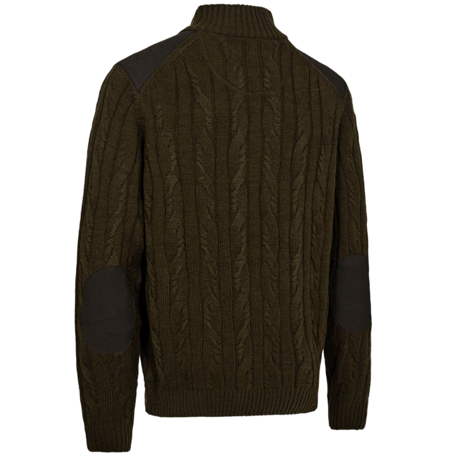 Deerhunter Strickpullover Randall (Art Green)