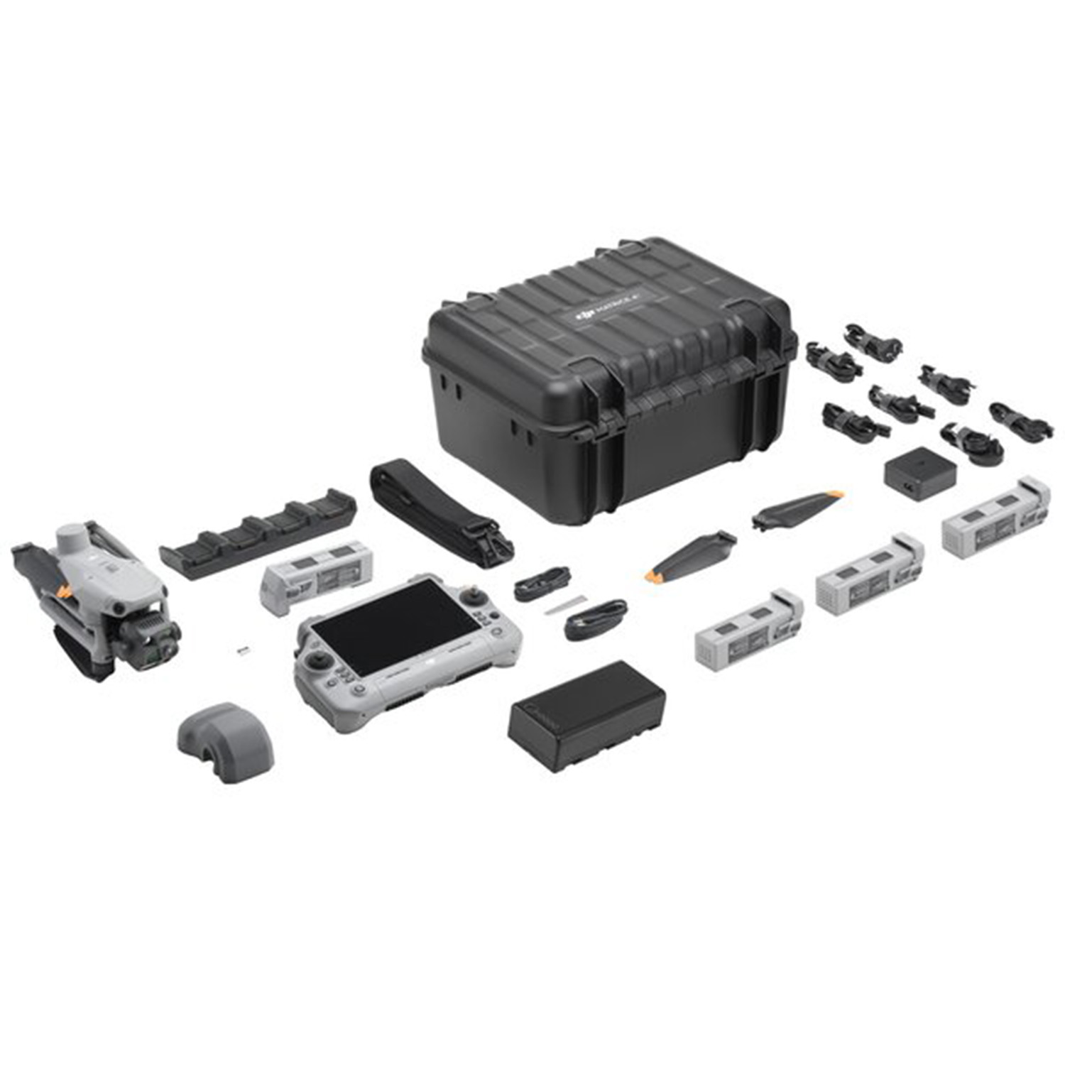DJI Drohne Matrice 4 Thermal Kitzretter-Set