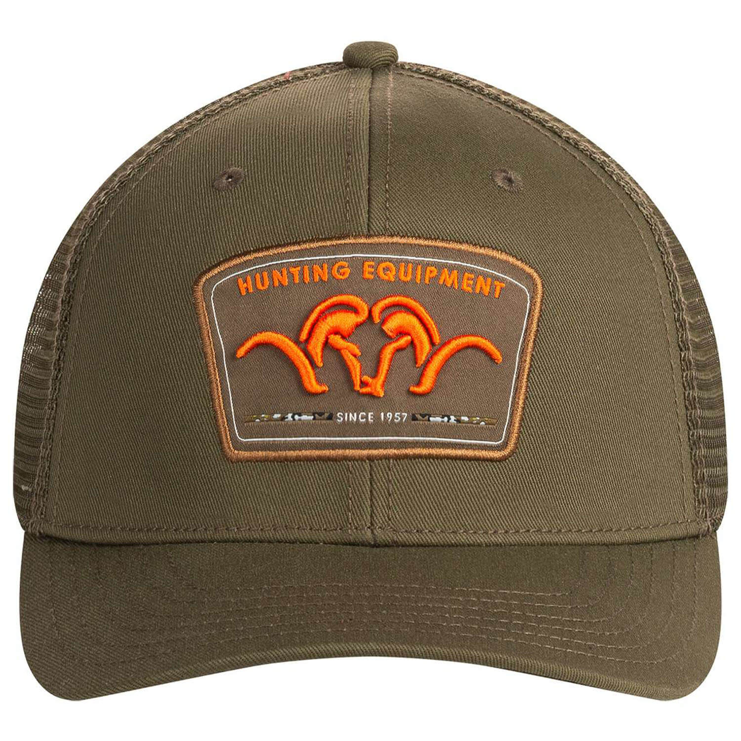 Blaser Cap Argali Badge 5Edge (Dark Olive) - Mützen & Caps