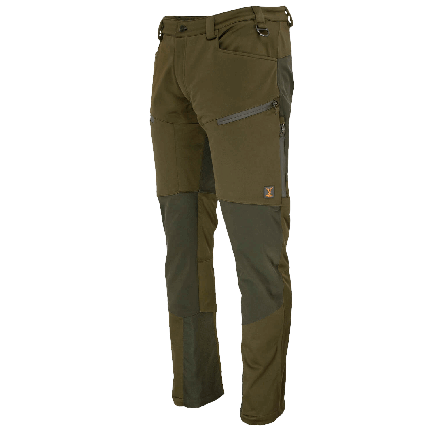 Pirscher Gear Allseason Hose - Jagdbekleidung Herren