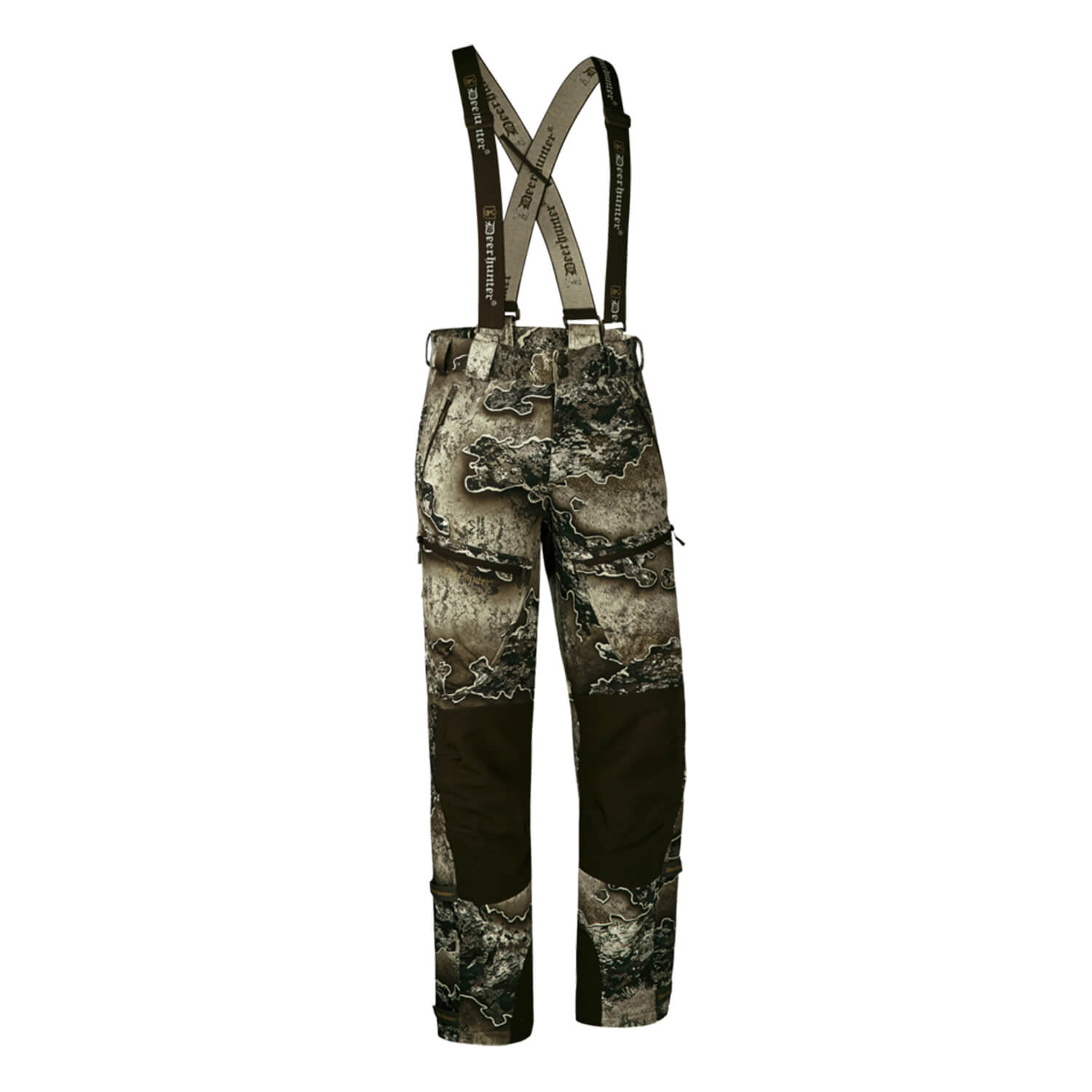 Deerhunter Softshellhose Excape Light (Realtree Excape) - Outlet
