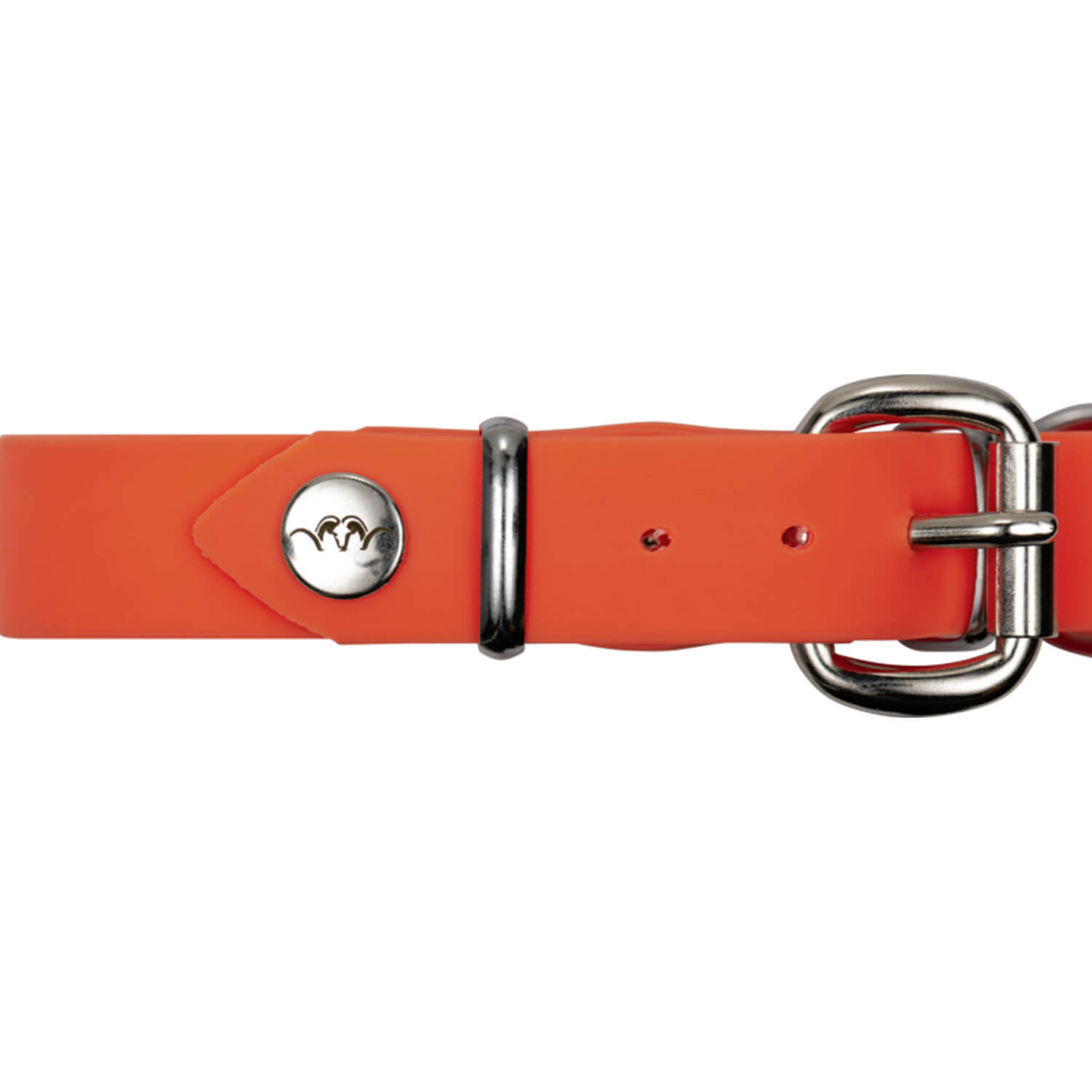 Blaser Hundehalsung Professional (Orange)