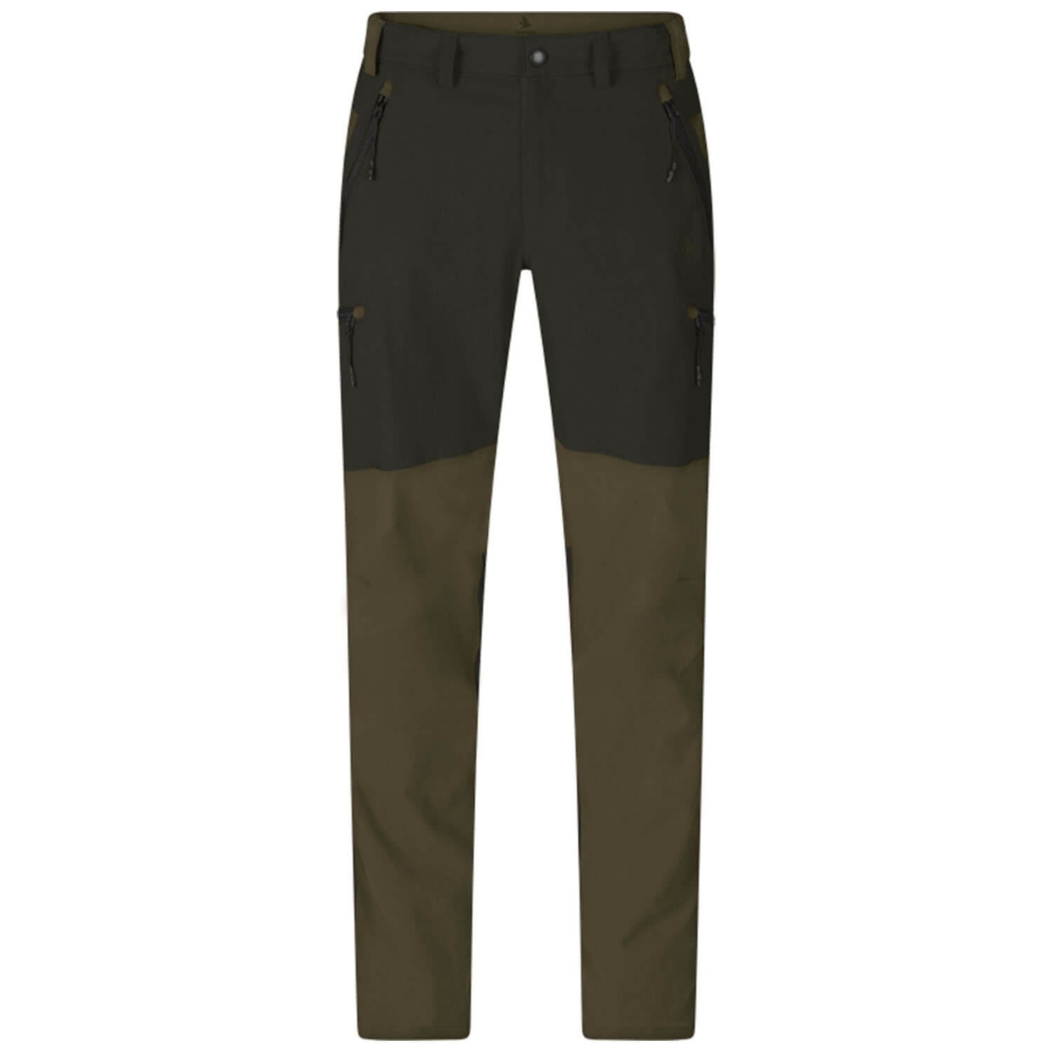 Seeland Jagdhose Outdoor Stretch (Grizzly brown) - Jagdhosen