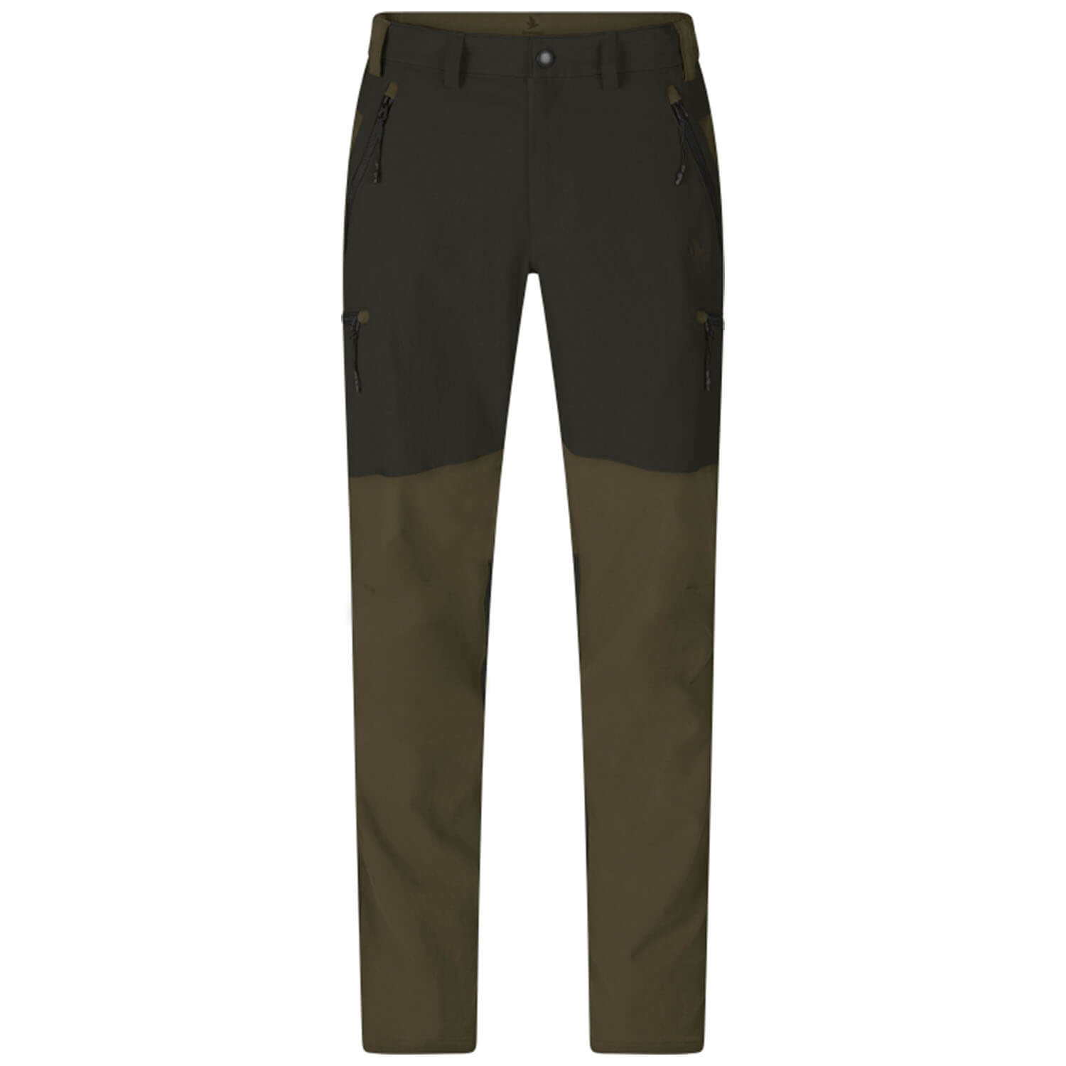 Seeland Jagdhose Outdoor Stretch (Grizzly brown)