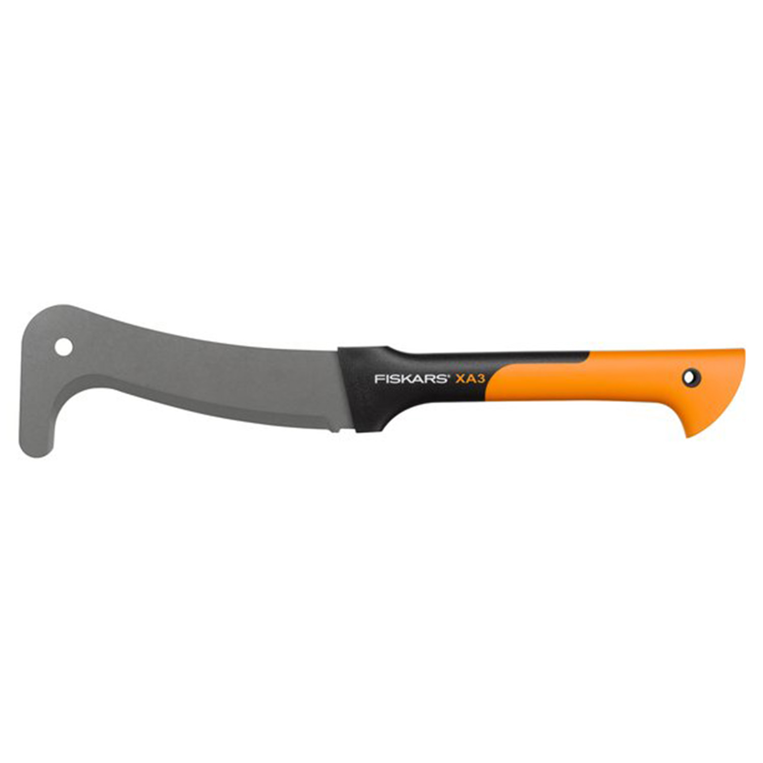 Fiskars Machete WoodXpert XA3 - Revierarbeit & Werkzeug