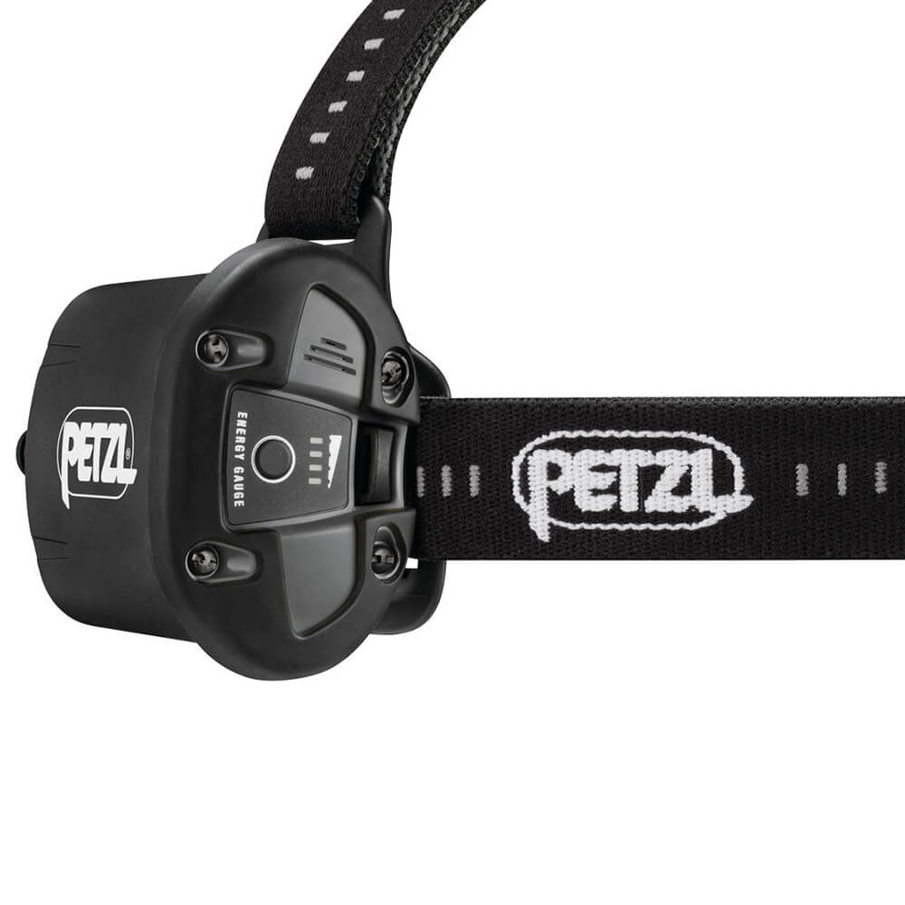 Petzl Stirnlampe DUO S