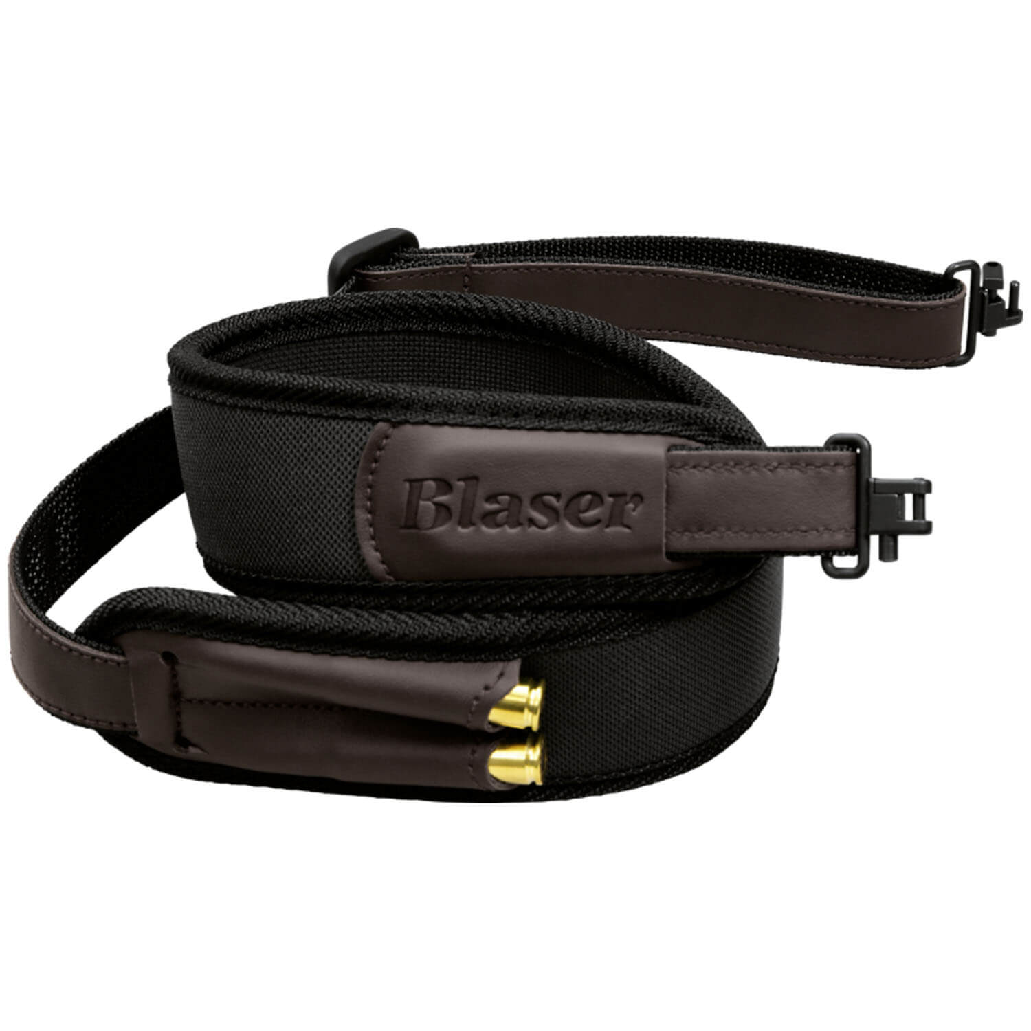 Blaser Gewehrriemen (Anthrazit) - Neu im Shop