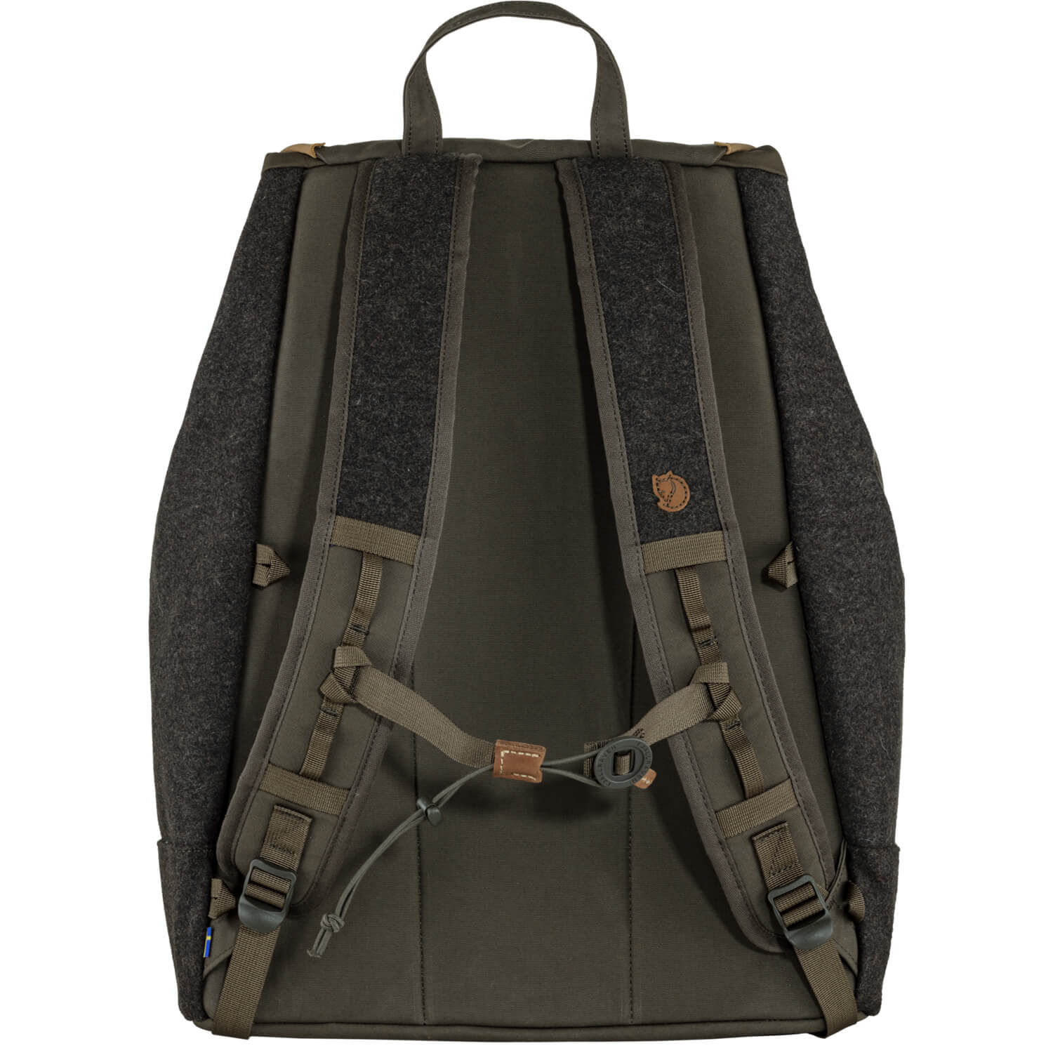 Fjällräven Loden-Rucksack Värmland