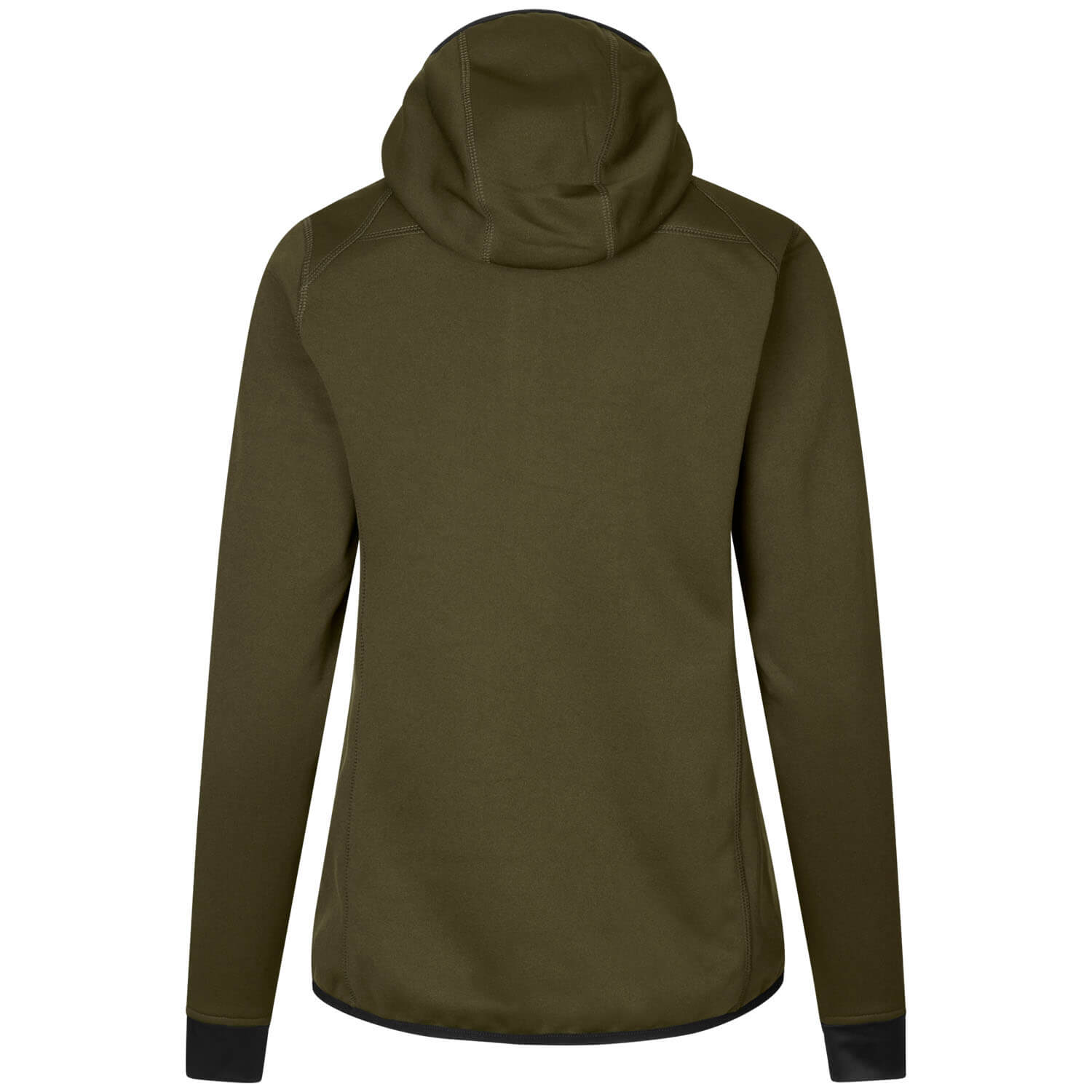 Seeland Damen Fleecejacke Power (Pine Green)