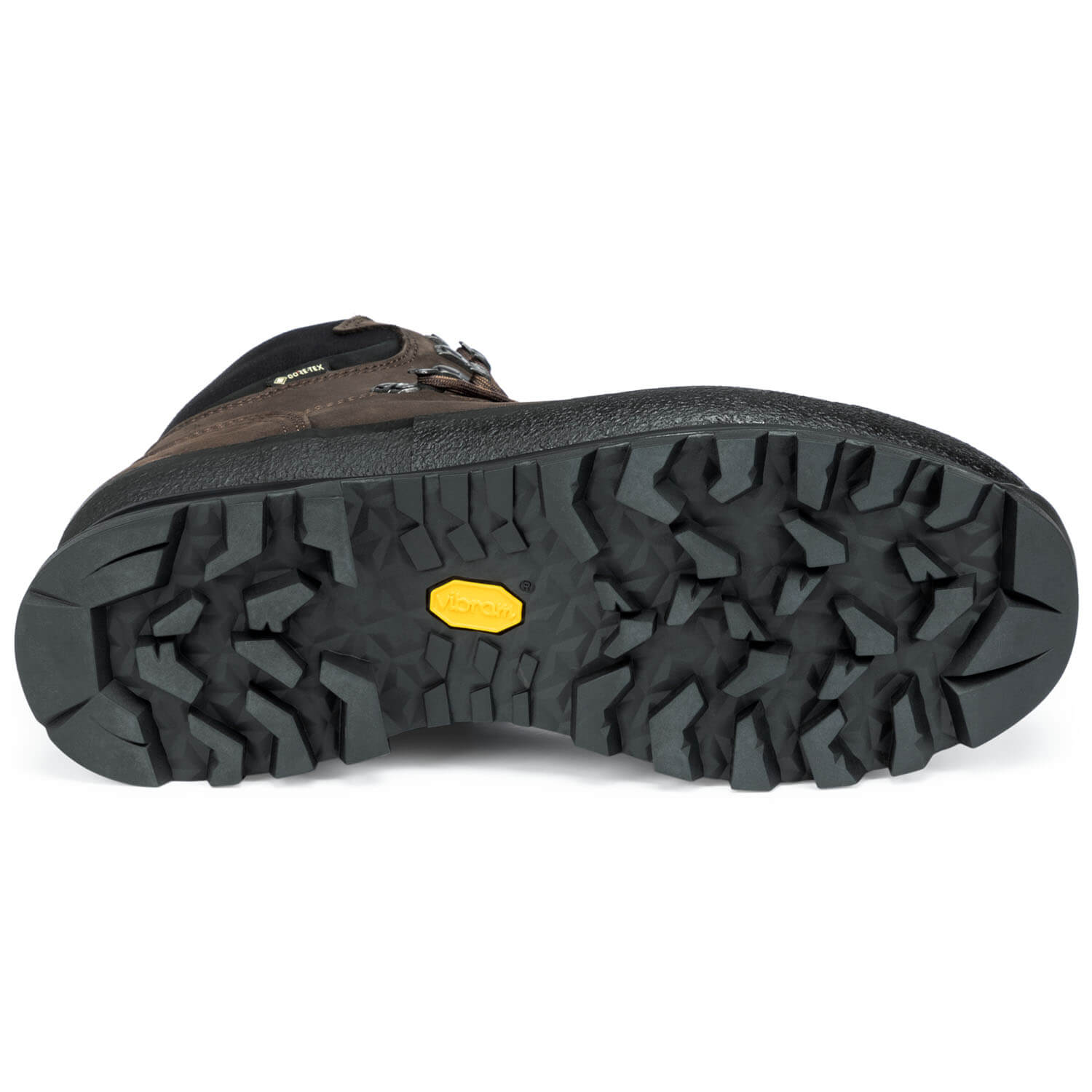 Hanwag Jagdstiefel Nazcat II GTX