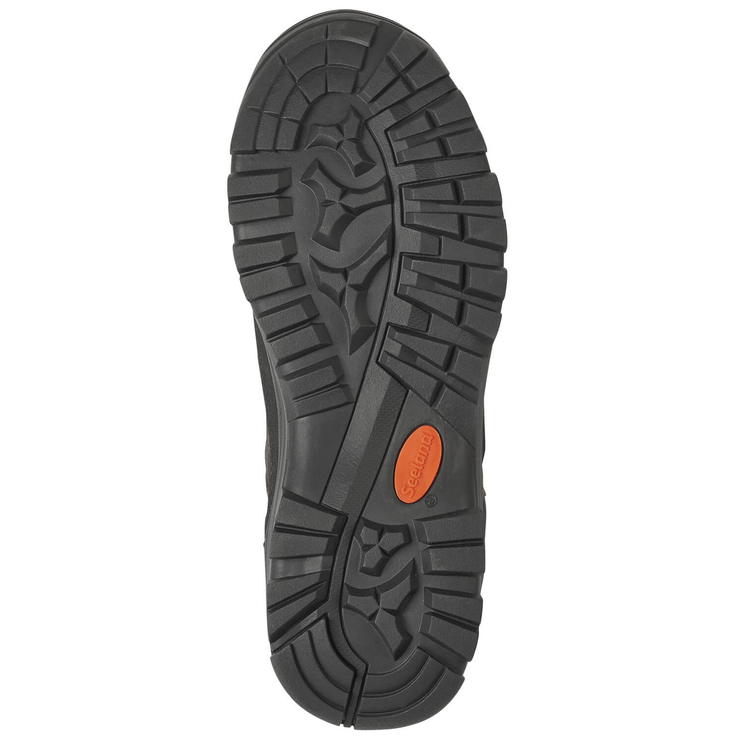 Seeland Jagdstiefel Enduro Dial Aya (Dark Brown)