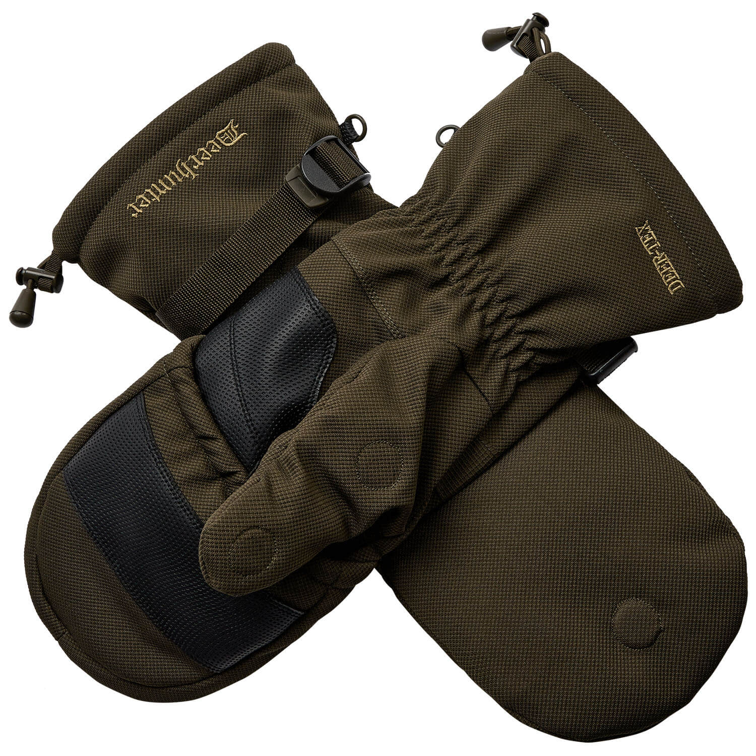Deerhunter Jagdhandschuhe Muflon Pro (Feustlinge)
