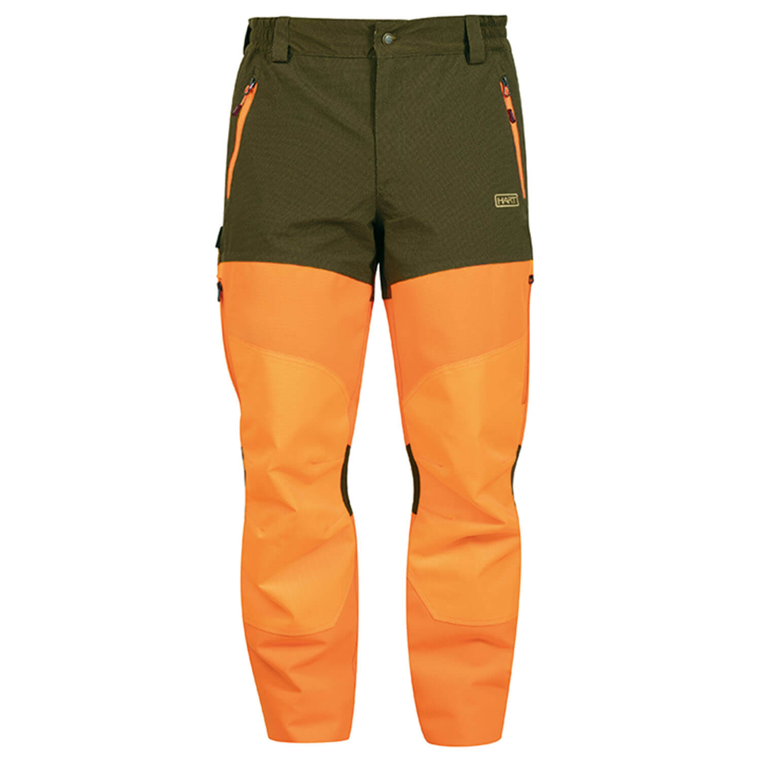 Hart Nachsuchenhose Wildpro-T (Blaze)