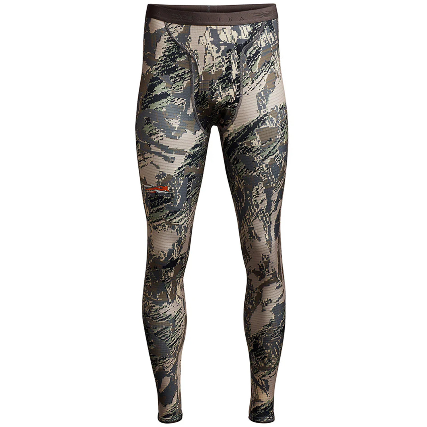 Sitka Gear Unterhose Core Heavyweight (Open Country) - Unterteile