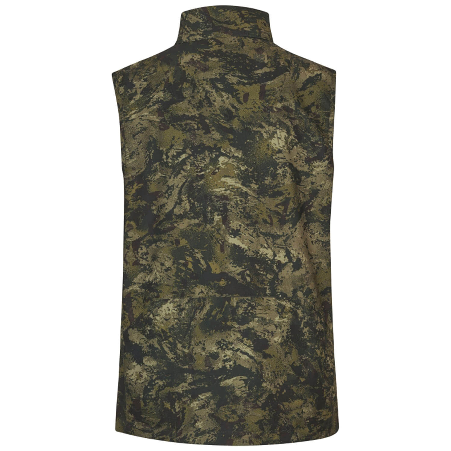 Seeland Jagdweste Chaser Aero Camo (InVis MPC Green)