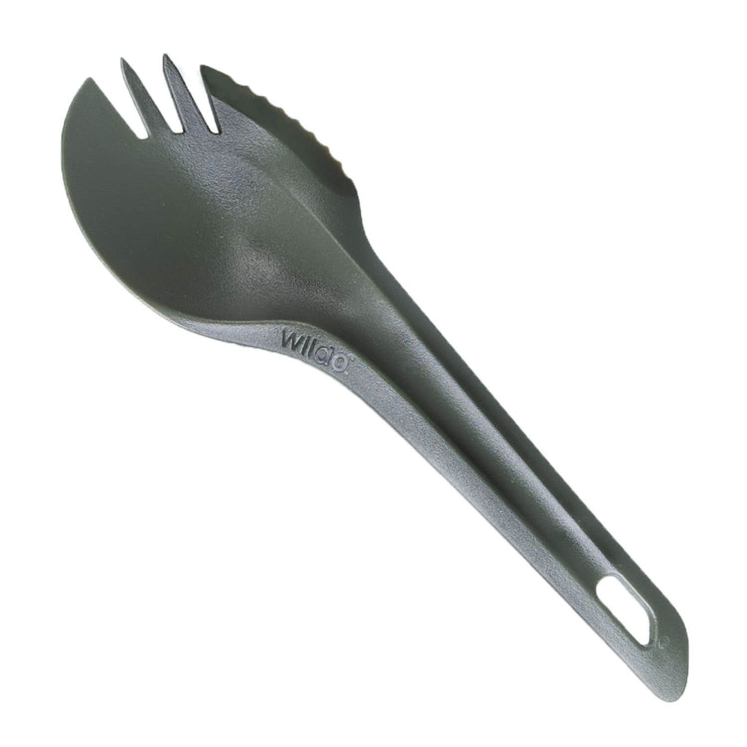 Wildo Besteck Spork