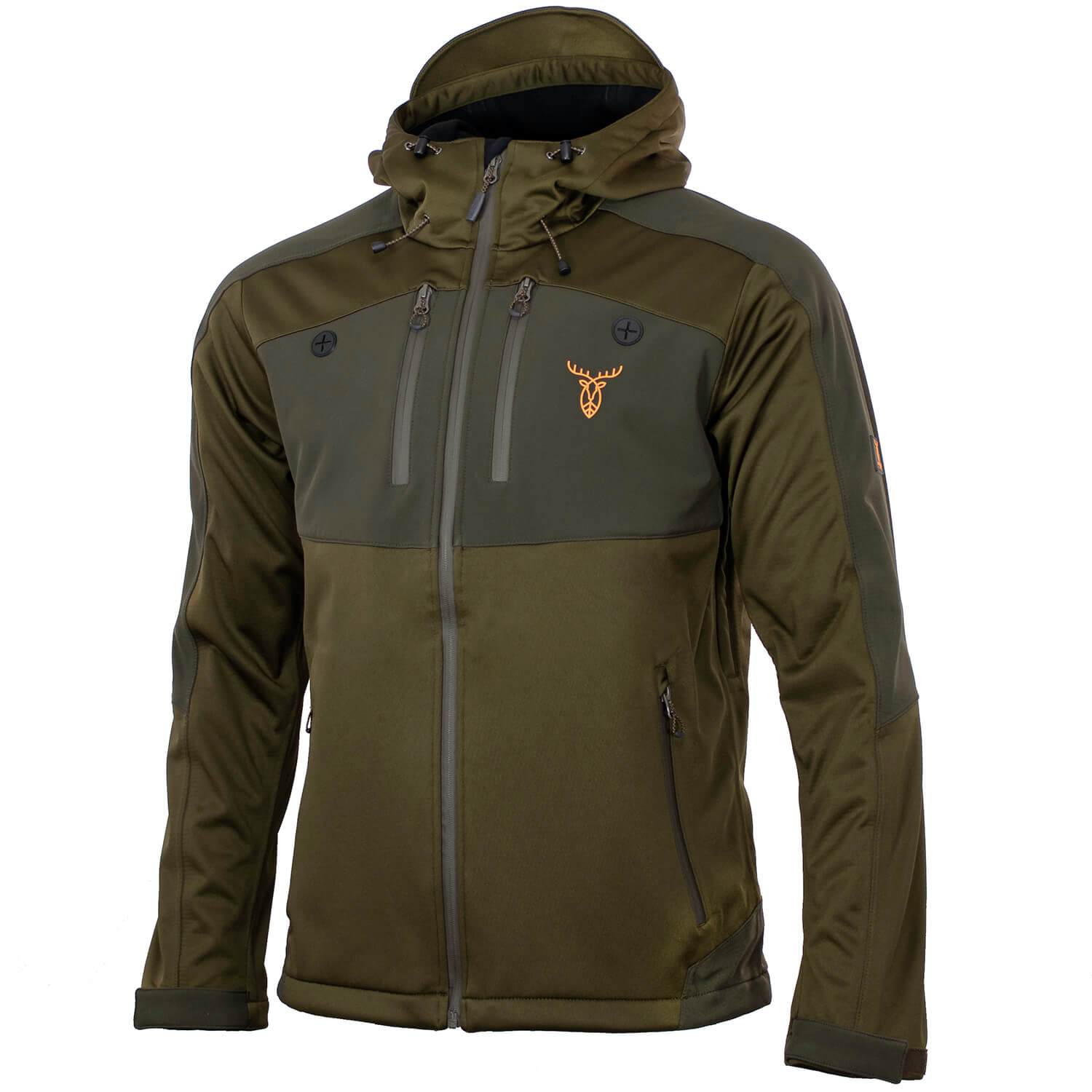Pirscher Gear Allseason Jacke - Jagdbekleidung Herren