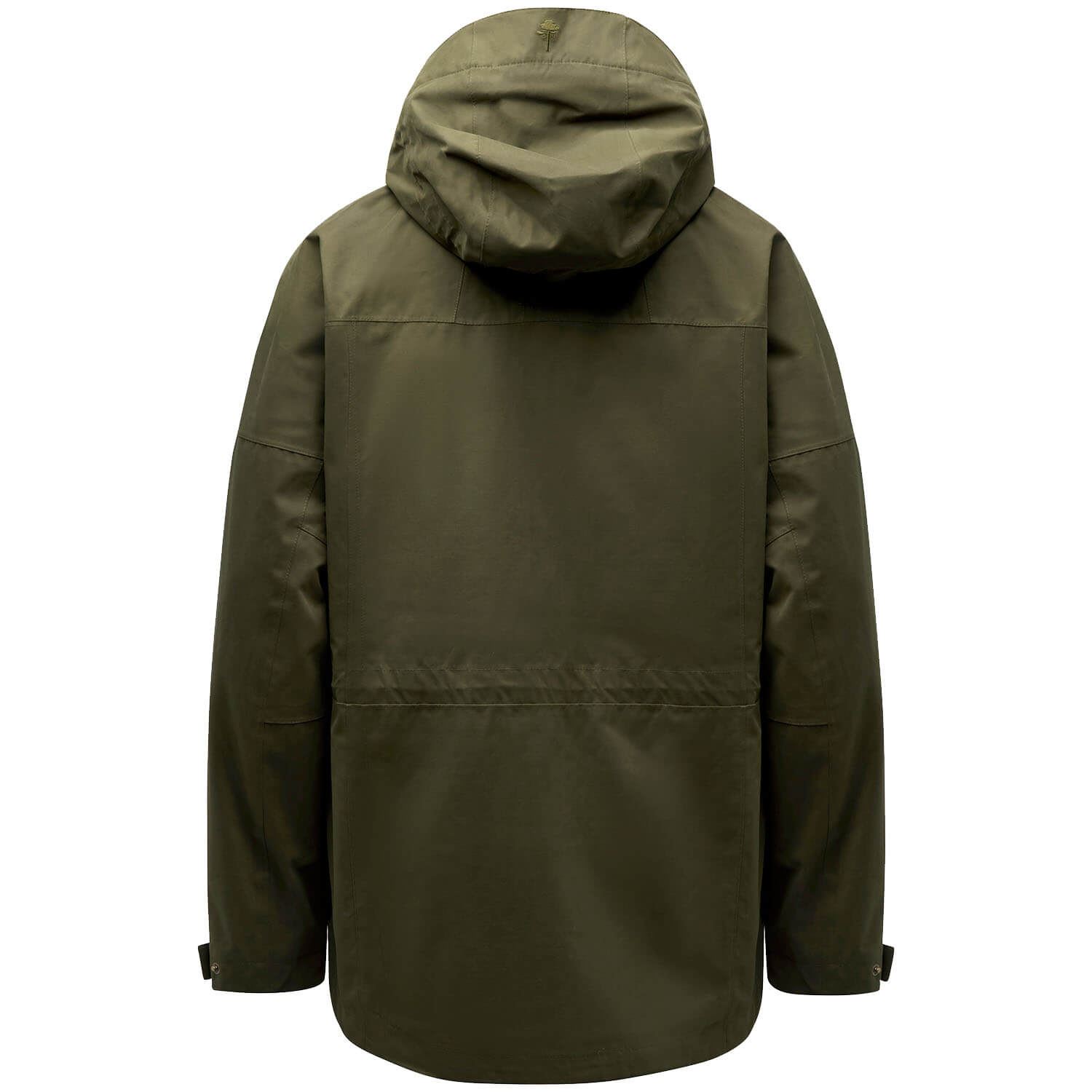 Pinewood Jagdjacke Nydala Classic 2L JKT (Moos Grün)