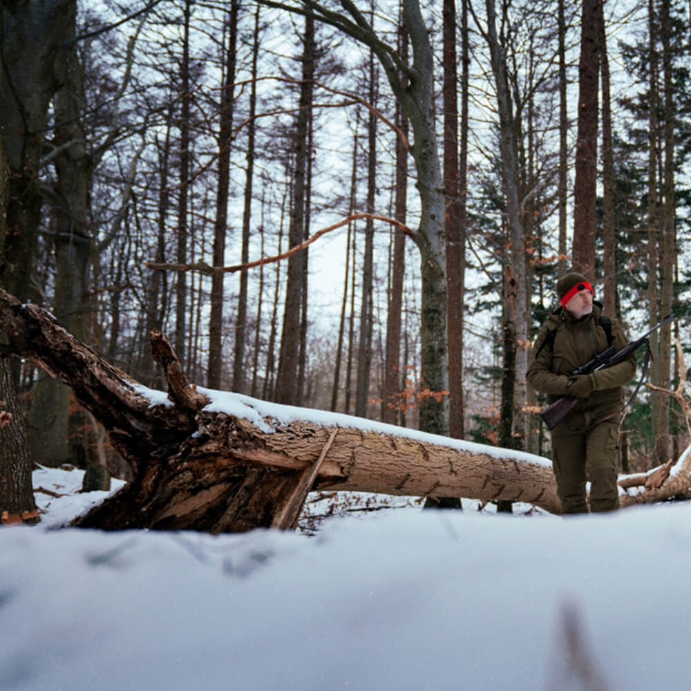 Härkila Jacke Driven Hunt HWS Insulated