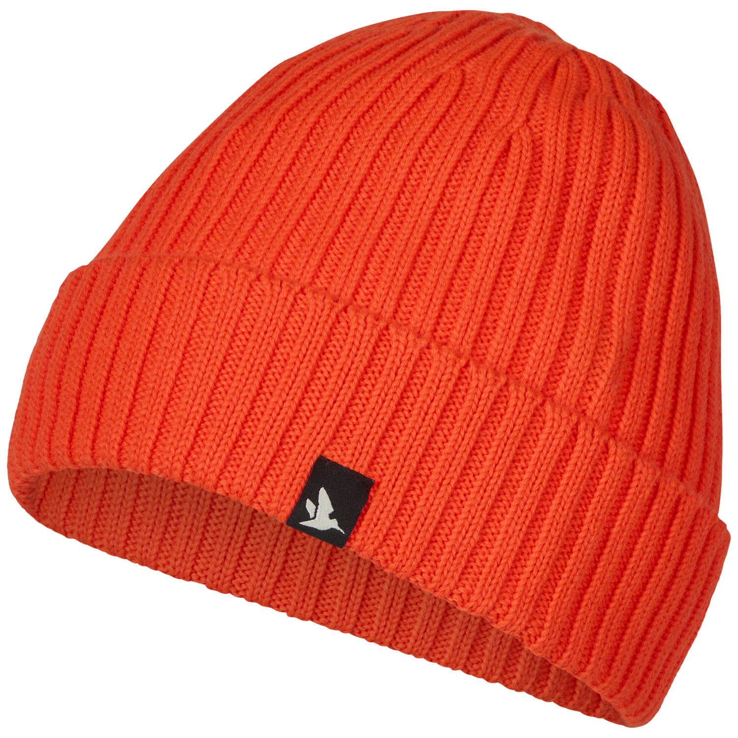 Seeland Mütze Norite (Orange) - Geschenke für Jäger