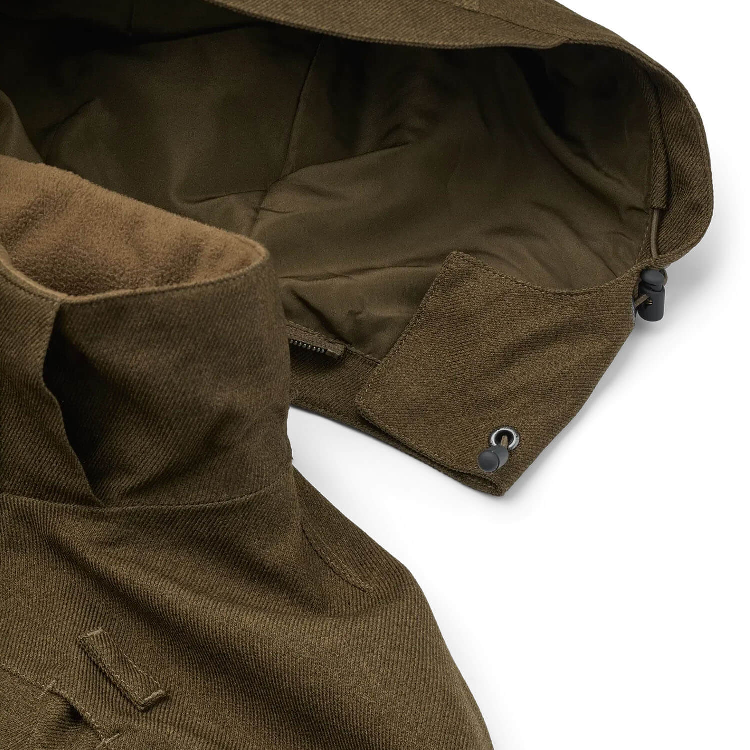 Northern Hunting Damenjacke Eira Sif (Grün)