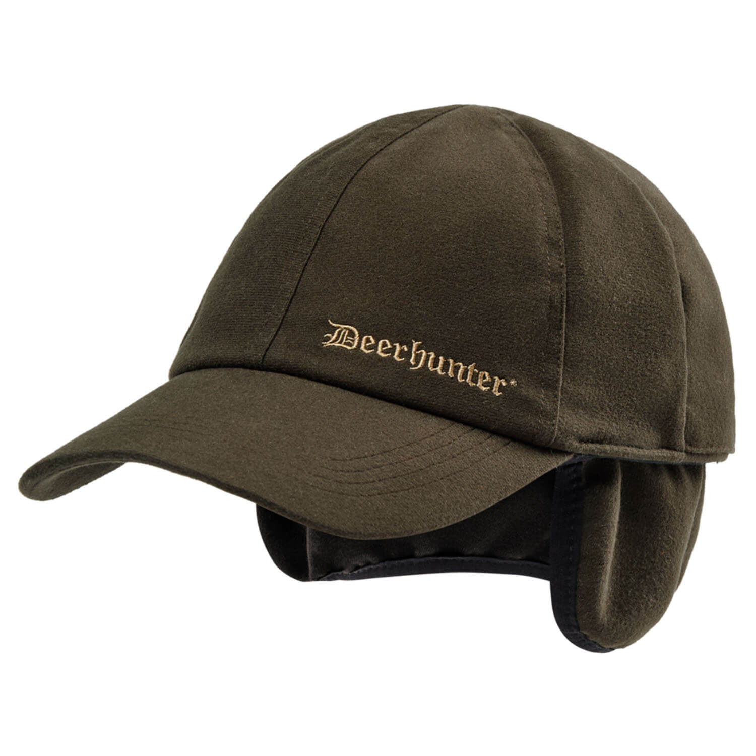 Deerhunter Cap Game Safety (Wood)