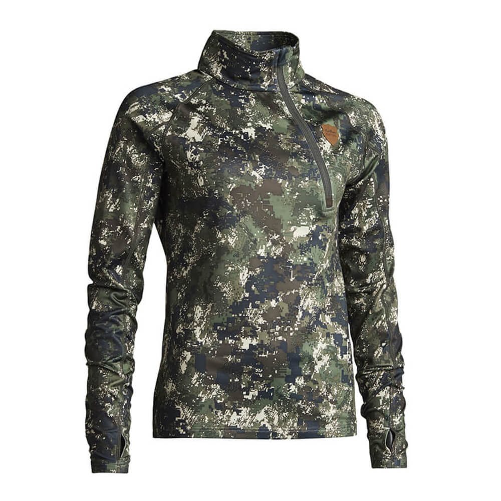 Northern Hunting Embla Fleece Shirt - Jagdbekleidung