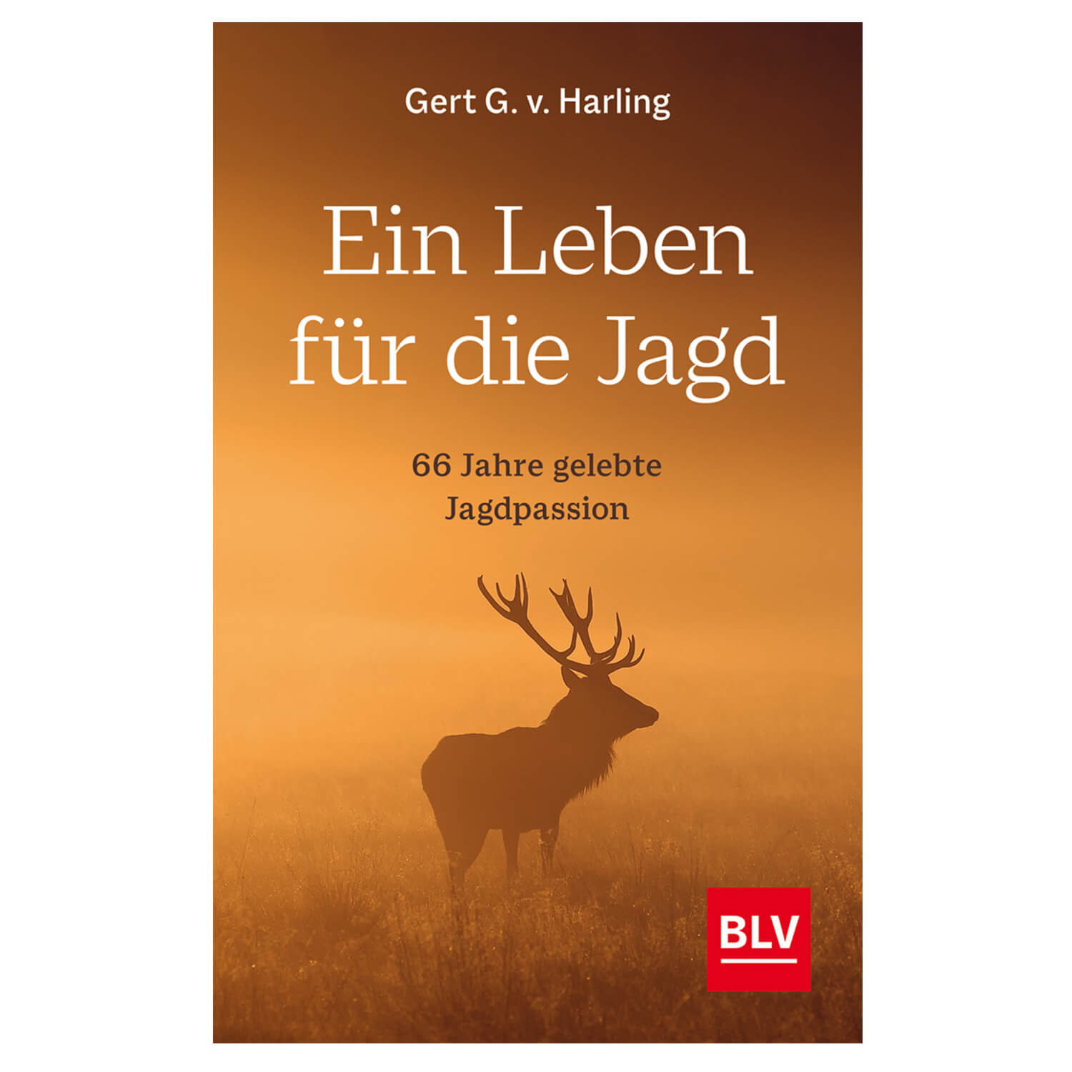 BLV Buch Ein Leben für die Jagd - BLV