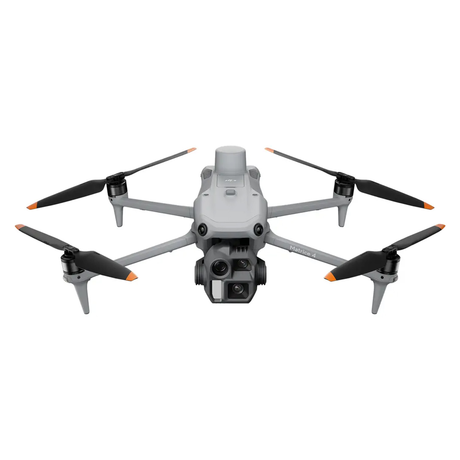 DJI Drohne Matrice 4 Thermal Kitzretter-Set