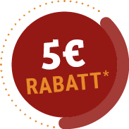 Rabatt-Gutschein Pirscher Shop Newsletter