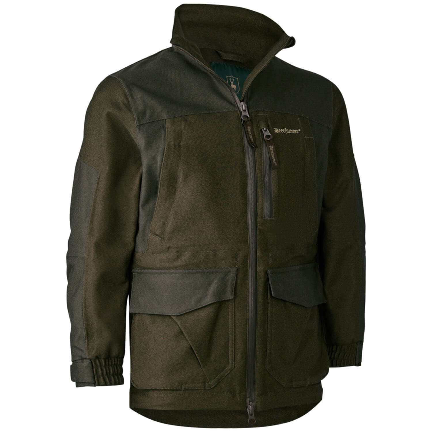 Deerhunter Kinder Jagdjacke Youth Chasse