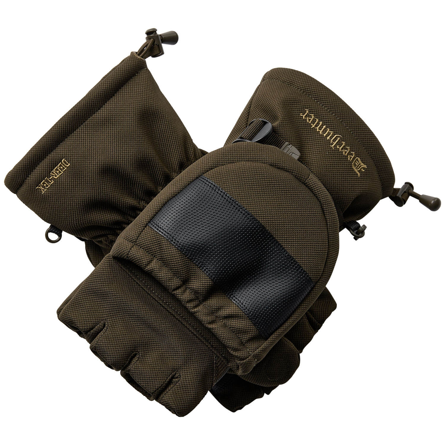 Deerhunter Jagdhandschuhe Muflon Pro (Feustlinge)