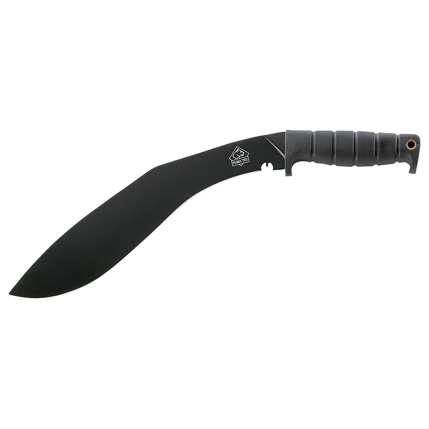 Puma Tec Kukri-Machete AISI 420 - Jagdausrüstung