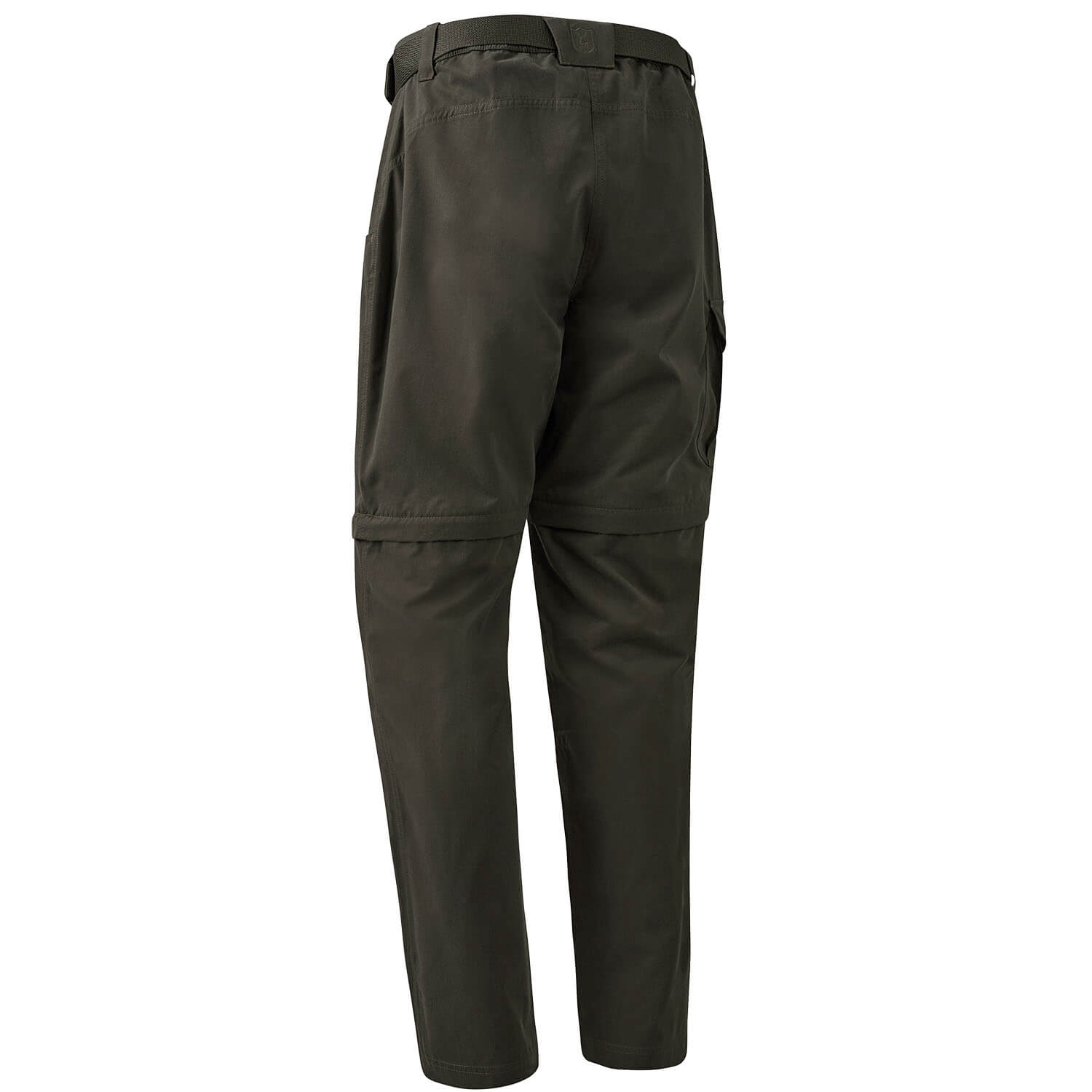 Deerhunter Zip-Off Hose Lady Slogen (Timber)