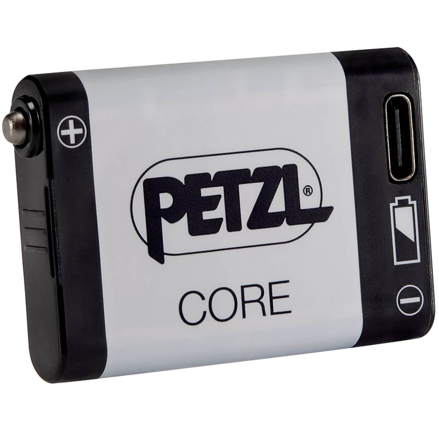 Petzl Core Akku - Jagdausrüstung