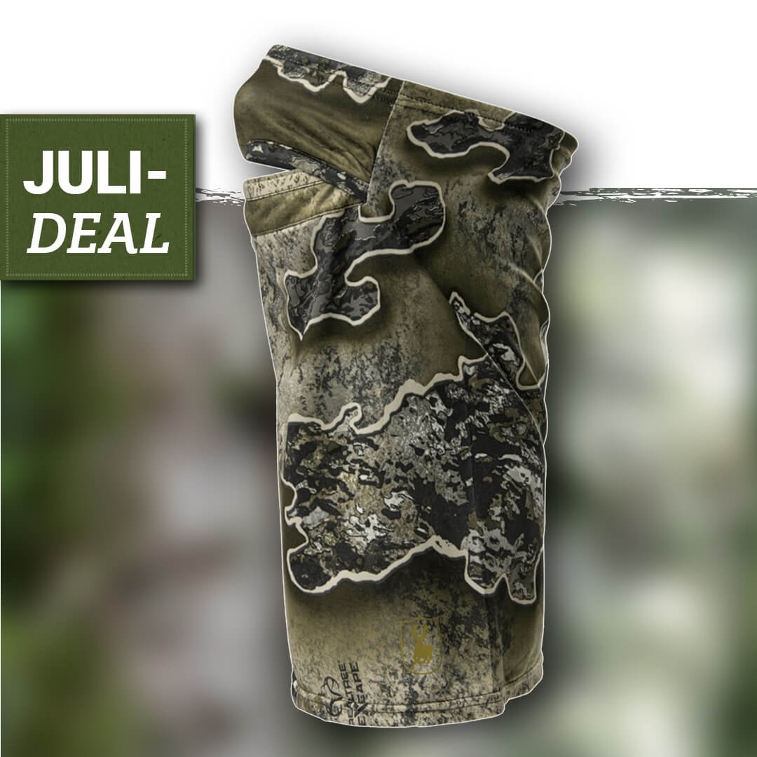 Deerhunter Facemask Excape (Realtree Excape)