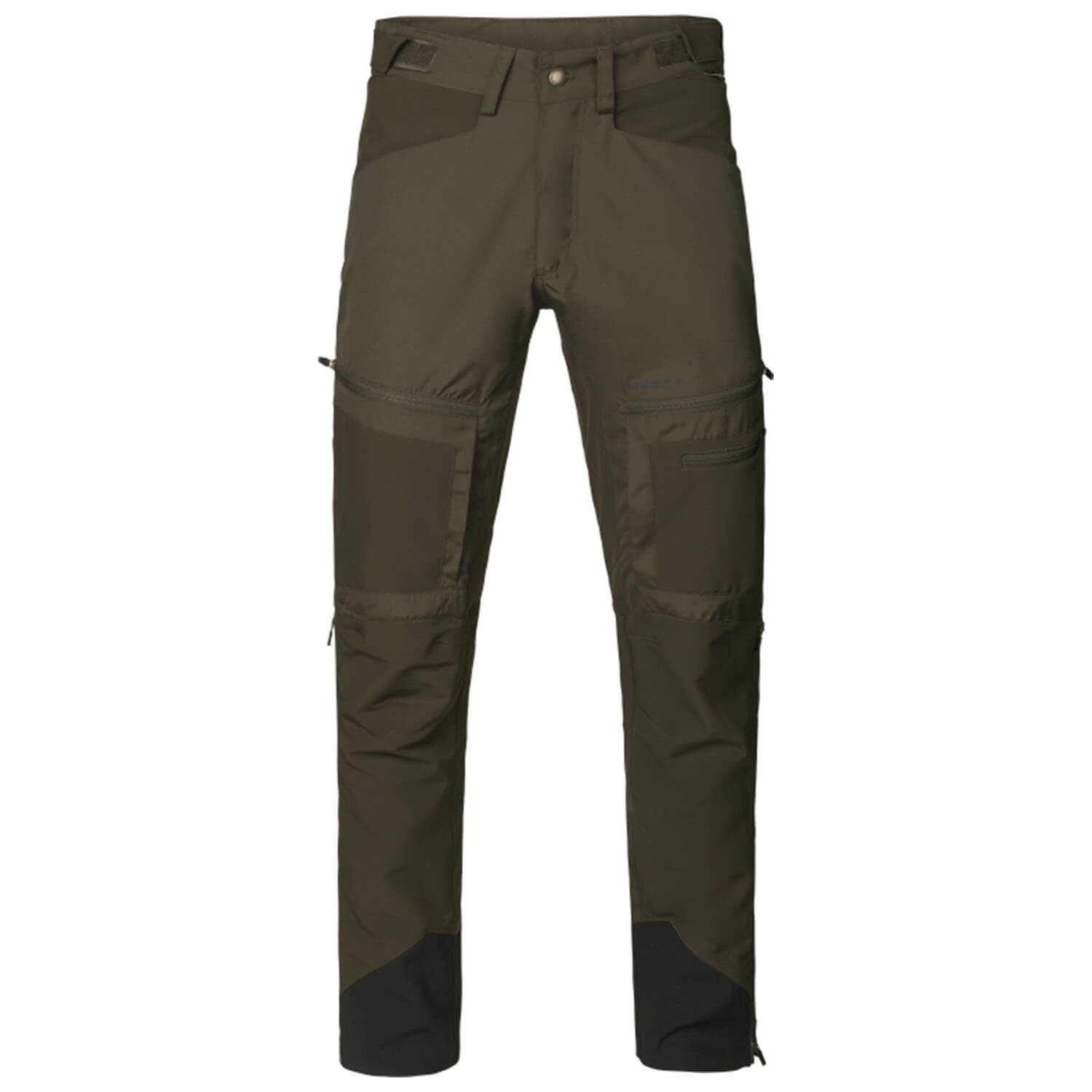 Seeland Jagdhose Hemlock (Pine Green/Grizzly Brown)