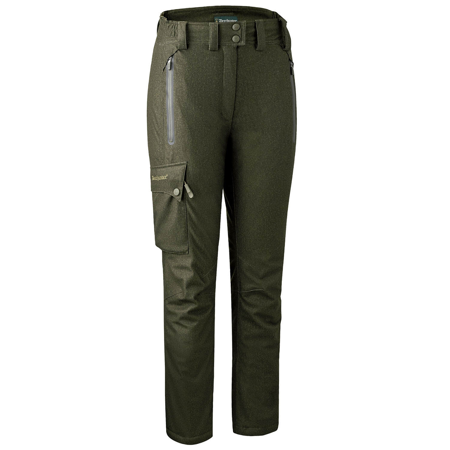 Deerhunter Jagdhose Lady Raven (Elmwood) - Tarnkleidung