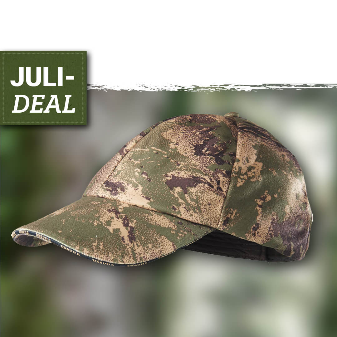 Härkila Lynx Cap